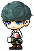 Shinjiro